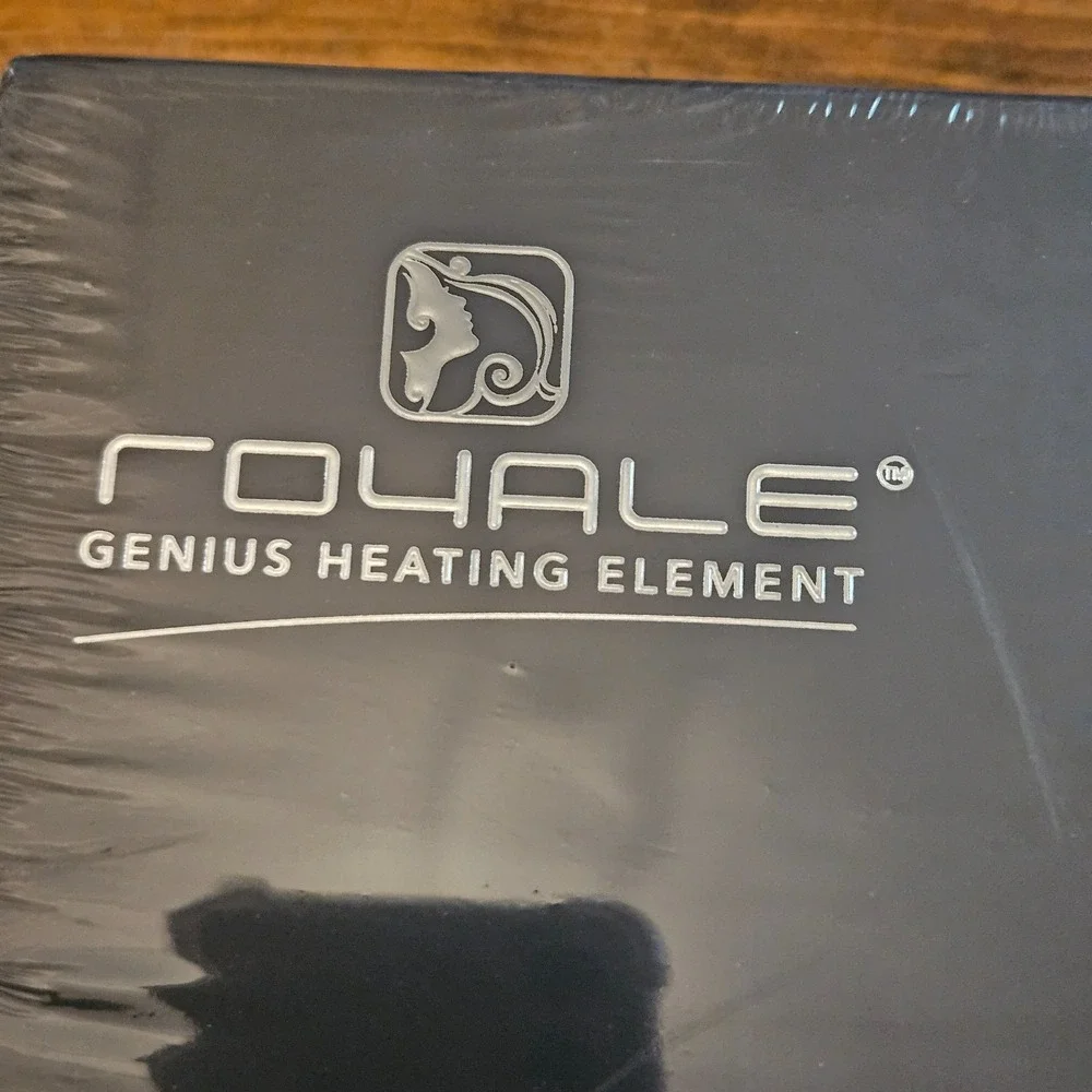Royale Platinum 1.25